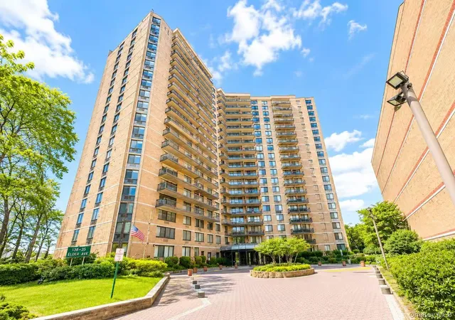 Photo 1 of Condo for sale at 138 35 Elder Ave #9C, Flushing, NY 11355 | MLS# 968549 | Listing updated on 2026-07-18