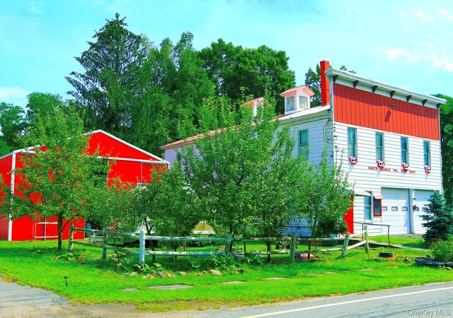 Photo 1 of Single family home for sale at 876 N Branch Hortonville Rd, Callicoon, NY 12745 | MLS# 968567 | Listing updated on 2026-03-10