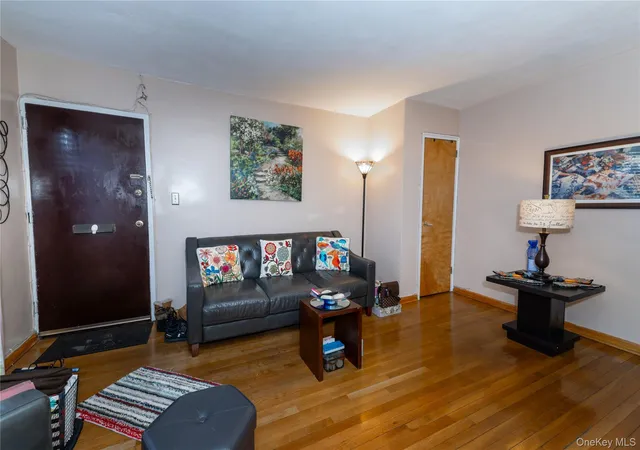 Listing Photo 4 - Condo for sale in Hyde Park Gardens located at 136-59 Jewel Ave, New York, NY 11367 - Unit #A