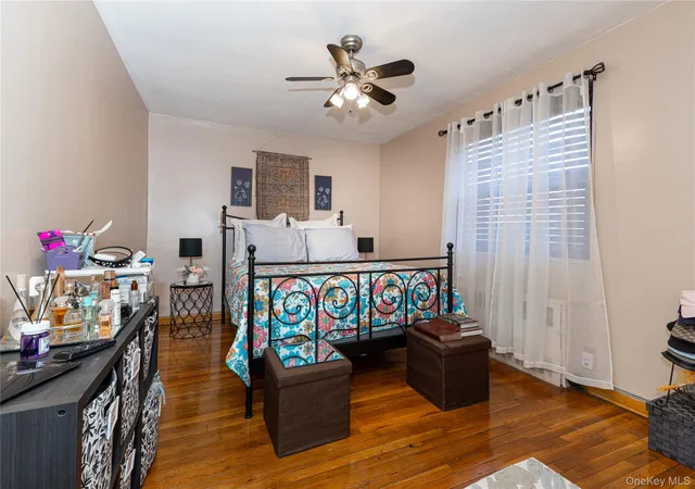 Listing Photo 5 - Condo for sale in Hyde Park Gardens located at 136-59 Jewel Ave, New York, NY 11367 - Unit #A