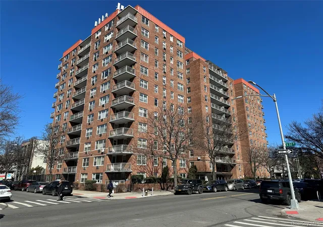 Condo for sale at 3215 H Ave #3p, New York, NY 11210 | MLS# 968593