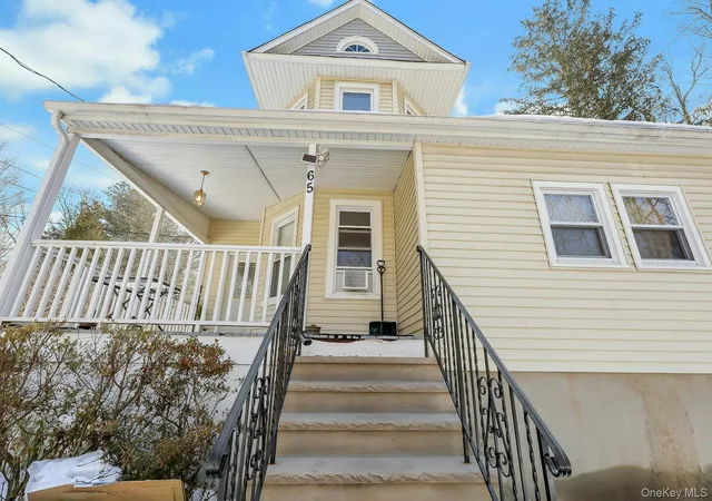 1st image of 65 Lake Rd, Valley Cottage, NY 10989 | MLS# 968597