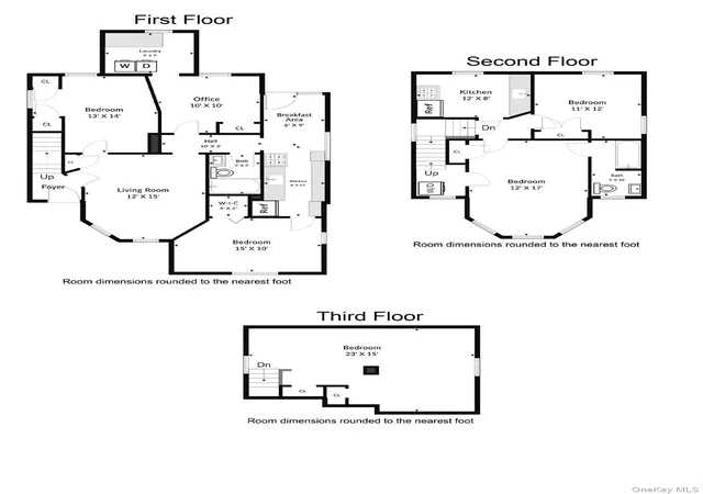 33rd image of 65 Lake Rd, Valley Cottage, NY 10989 | MLS# 968597