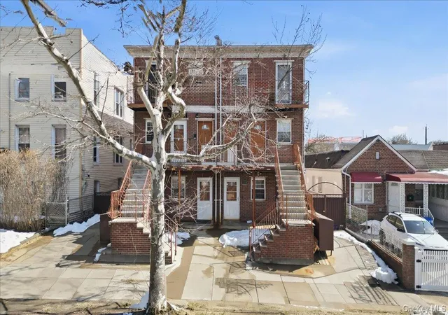 Photo 1 of Multi family home for sale at 3544  3546 Laconia Ave, New York, NY 10469 | MLS# 968653 | Listing updated on 2026-08-15