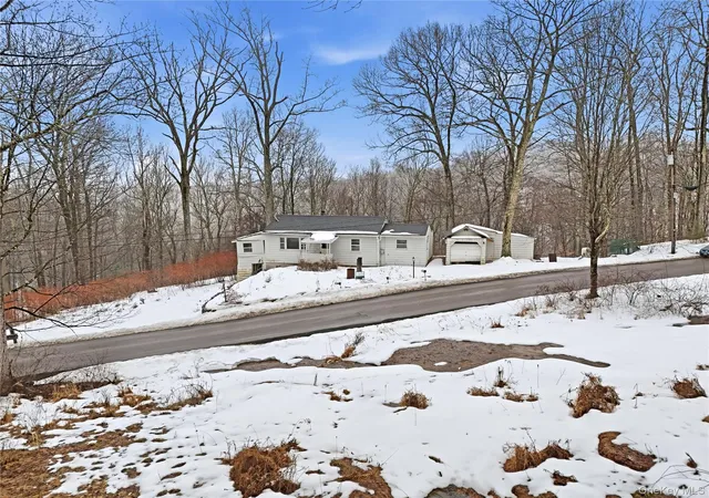 Photo 18 of Sale Pending at 384 Tempaloni Rd, Mamakating, NY 12428 | MLS# 968701 | Listing updated on 2026-07-10