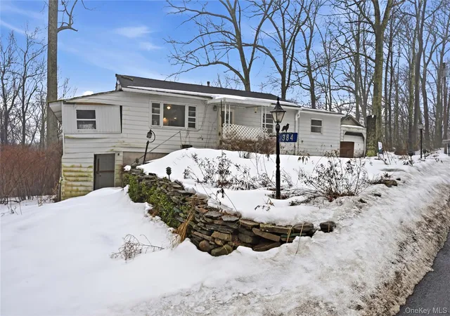 Photo 1 of Sale Pending at 384 Tempaloni Rd, Mamakating, NY 12428 | MLS# 968701 | Listing updated on 2026-07-10