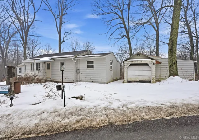 Photo 2 of Sale Pending at 384 Tempaloni Rd, Mamakating, NY 12428 | MLS# 968701 | Listing updated on 2026-07-10