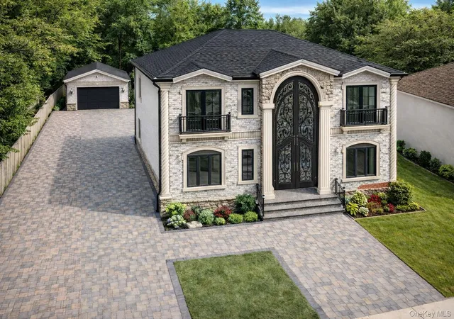Single family home for sale at 2520 Falcon St, East Meadow, NY 11554 | MLS# 968709
