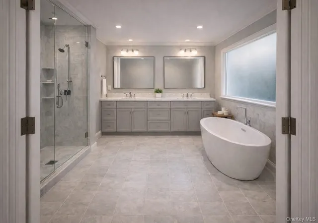 Photo 3 of Single family home for sale at 2520 Falcon St, East Meadow, NY 11554 | MLS# 968709 | Listing updated on 2026-09-15