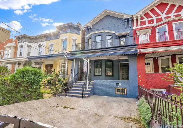 House for sale at 1462 New York Ave, Brooklyn, NY 11210 | MLS# 968728 | Listing updated on 2026-04-15