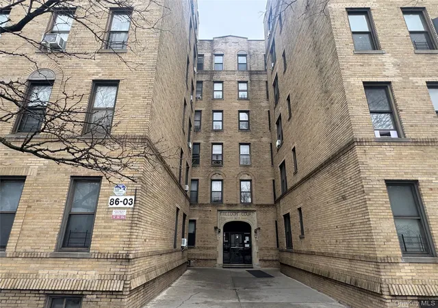 Photo 1 of Condo for sale at 86 03 102 Street #2D, Richmond Hill, NY 11418 | MLS# 968753 | Listing updated on 2026-06-07