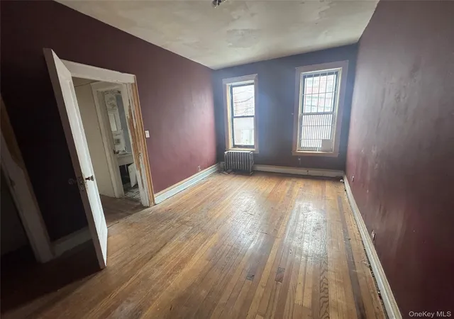Listing Photo 2 - Condo for sale in building located at 86-03 102Nd St, New York, NY 11418 - Unit #2D