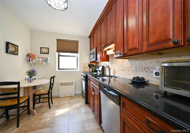 Photo 3 of Sale Pending at 36-44 172 Street #93, Flushing, NY 11358 | MLS# 968802 | Listing updated on 2026-08-28