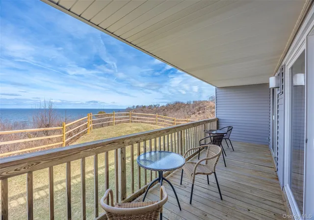 Photo 1 of Condo for sale at 805 Bluffs Dr N #805, Riverhead, NY 11933 | MLS# 968860 | Listing updated on 2026-10-03