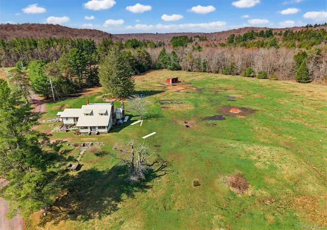 Photo 1 of Land for sale at 85 Lenape Lake Rd, Liberty, NY 12758 | MLS# 968870 | Listing updated on 2026-07-08