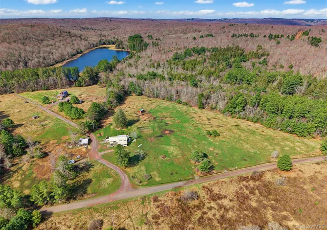 Photo 2 of Land for sale at 85 Lenape Lake Rd, Liberty, NY 12758 | MLS# 968870 | Listing updated on 2026-07-08