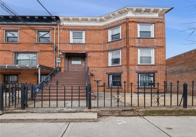 1st image of 139 Milford St, New York, NY 11208 | MLS# 968883