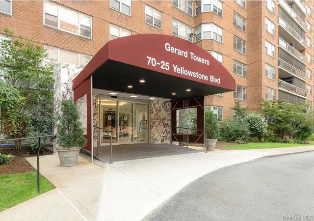 25th image of 70 25 Yellowstone Blvd #3U, Forest Hills, NY 11375 | MLS# 968907