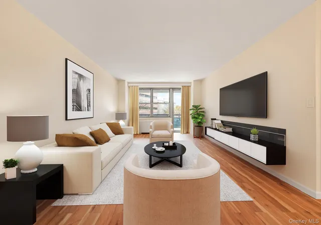 5th image of 70-25 Yellowstone Blvd #3U, Forest Hills, NY 11375 | MLS# 968907