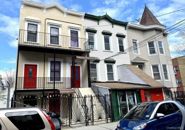 Homes for sale in New York, NY | 2301 Bathgate Ave, New York, NY 10458 | MLS# 968909