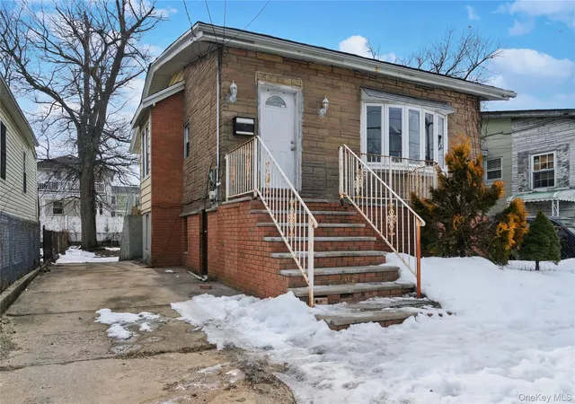 Photo 1 of Sale Pending at 6529 Bayfield Ave, New York, NY 11692 | MLS# 968932 | Listing updated on 2026-08-25