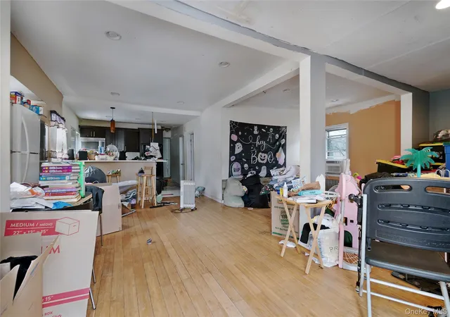 Photo 3 of Sale Pending at 6529 Bayfield Ave, New York, NY 11692 | MLS# 968932 | Listing updated on 2026-08-25