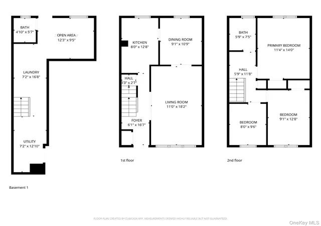 9th image of 946 E 215th St, New York, NY 10469 | MLS# 968941