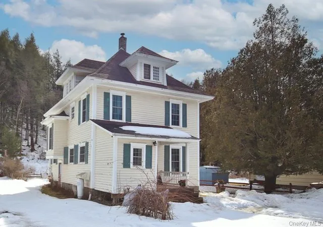 Photo 1 of Single family home for sale at 53 Yorktown Rd, Rockland, NY 12776 | MLS# 968950 | Listing updated on 2026-07-28