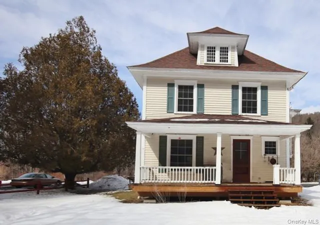 Photo 2 of Single family home for sale at 53 Yorktown Rd, Rockland, NY 12776 | MLS# 968950 | Listing updated on 2026-07-28