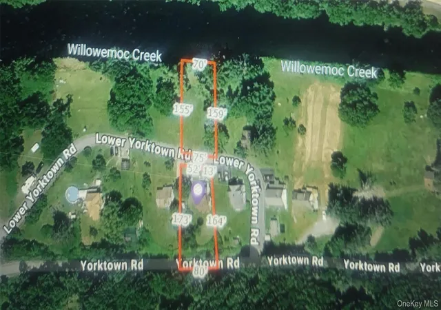 Photo 36 of Single family home for sale at 53 Yorktown Rd, Rockland, NY 12776 | MLS# 968950 | Listing updated on 2026-07-28