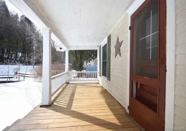 Photo 4 of Single family home for sale at 53 Yorktown Rd, Rockland, NY 12776 | MLS# 968950 | Listing updated on 2026-07-28
