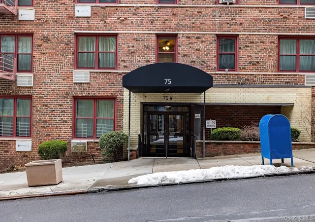 1st image of 75 W 238th St #2D, New York, NY 10463 | MLS# 968977