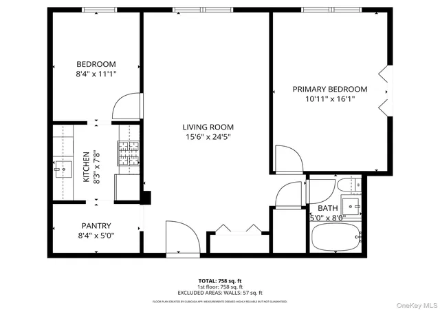 26th image of 75 W 238th St #2D, New York, NY 10463 | MLS# 968977