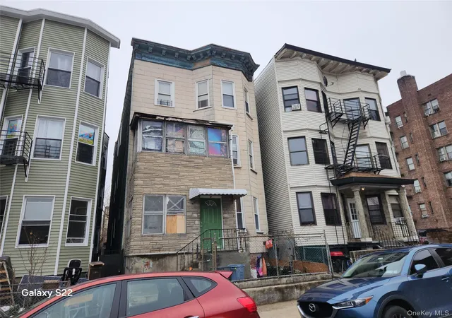Photo 1 of Sale Pending at 54 Groshon Ave, Yonkers, NY 10701 | MLS# 968983 | Listing updated on 2026-03-27