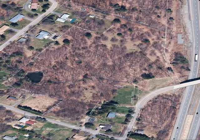 Photo 2 of Land for sale at California Ave, Liberty, NY 12754 | MLS# 968992 | Listing updated on 2026-07-29