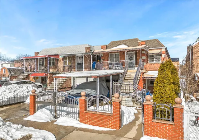 Photo 2 of Sale Pending at 1907 Edenwald Ave, New York, NY 10466 | MLS# 968993 | Listing updated on 2026-03-21