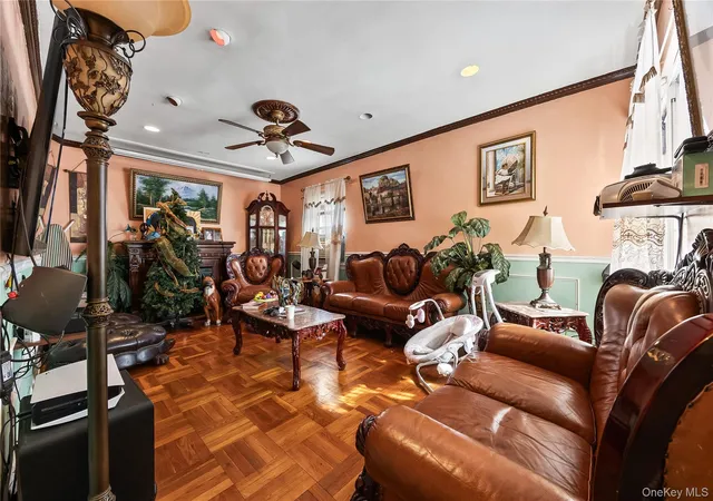 Photo 3 of Sale Pending at 1907 Edenwald Ave, New York, NY 10466 | MLS# 968993 | Listing updated on 2026-03-21