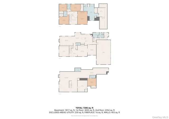 Photo 39 of Sale Pending at 10 Overbrook Ln, Glen Head, NY 11545 | MLS# 969013 | Listing updated on 2026-09-19