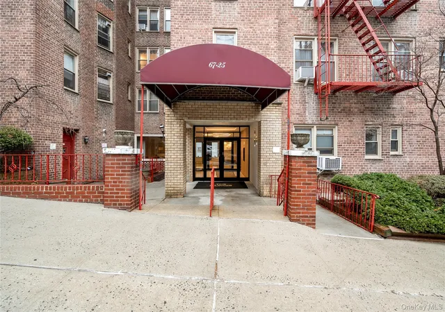 1st image of 67-25 Clyde St, New York, NY 11375