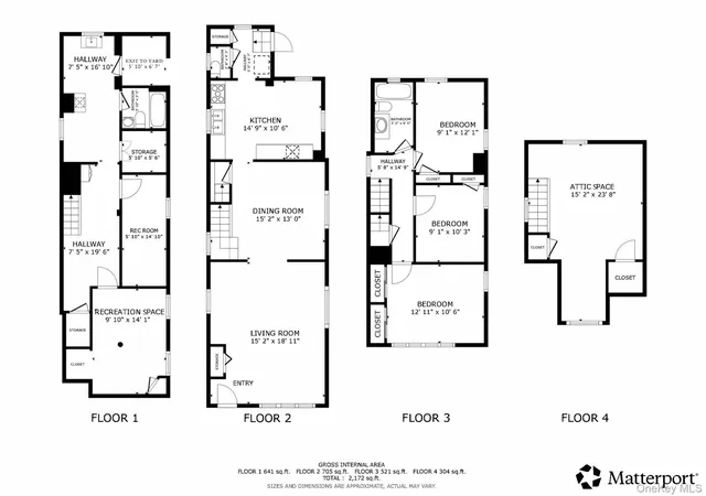 22nd image of 8931a 220th St, New York, NY 11427 | MLS# 969023