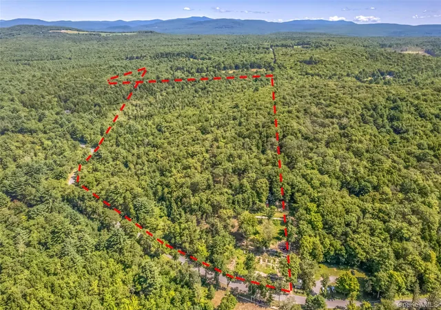 Photo 3 of Land for sale at Camp Rd, Wawarsing, NY 12489 | MLS# 969029 | Listing updated on 2026-08-08