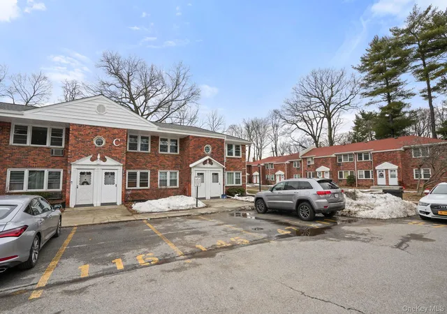 Condominium at 2710 South Rd #C6, Poughkeepsie, NY 12601 | MLS# 969031 |  | Sold on 2026-06-11