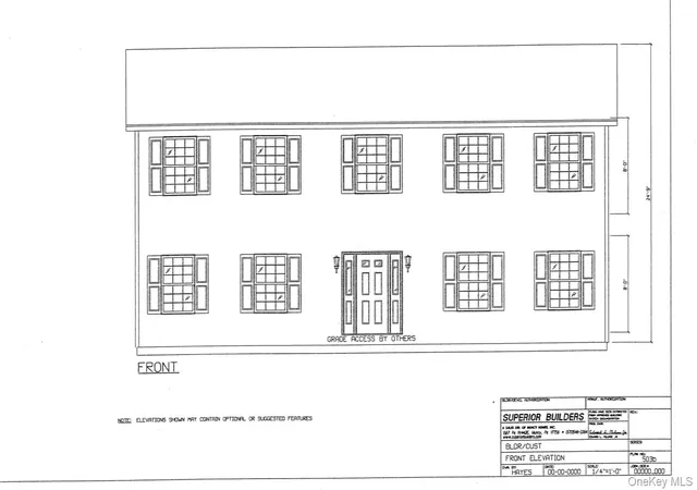Homes for sale in Ossining, NY | 76 Hawkes Ave, Ossining, NY 10562 | MLS# 969038
