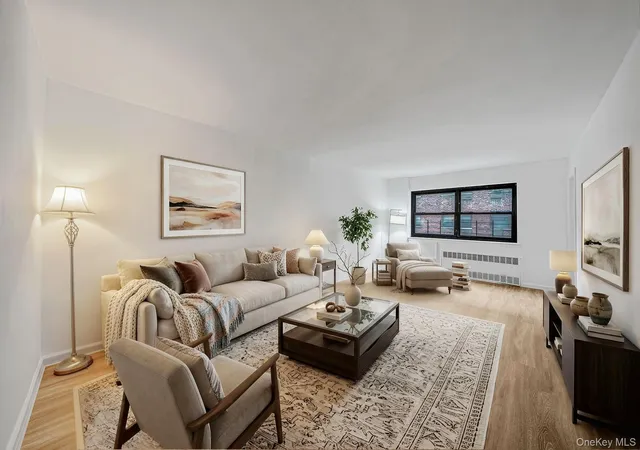 Photo 1 of Sale Pending at 94 31 60th Avenue #2G, New York, NY 11373 | MLS# 969129 | Listing updated on 2026-04-17