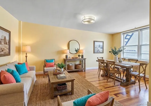 Photo 1 of Sale Pending at 735 Avenue W #3L, New York, NY 11223 | MLS# 969138 | Listing updated on 2026-06-23