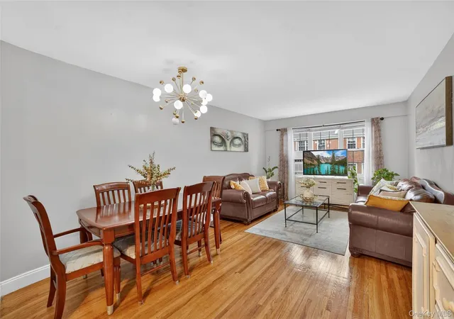 Listing Photo 3 - Condo for sale in building located at 23 Fieldstone Dr, Greenburgh, NY 10522 - Unit #169
