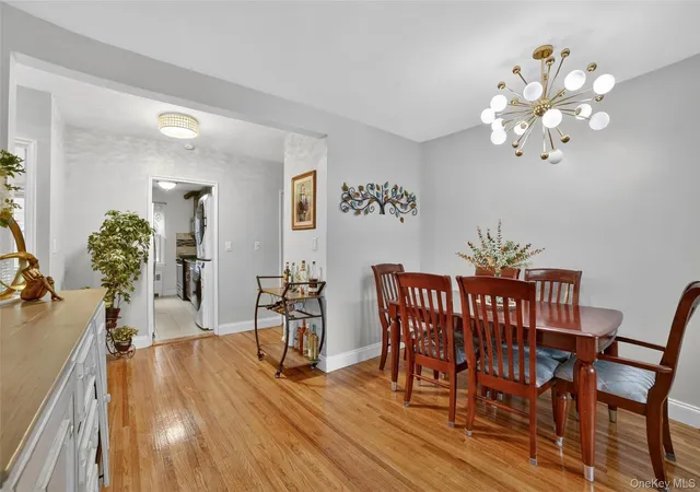 Listing Photo 5 - Condo for sale in building located at 23 Fieldstone Dr, Greenburgh, NY 10522 - Unit #169