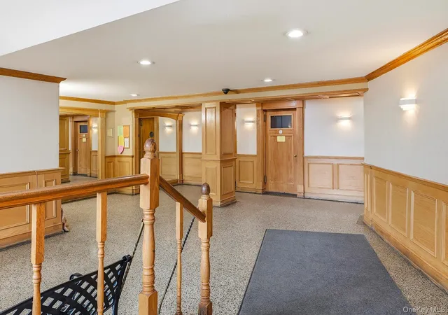 2nd image of 144 55 Melbourne Ave #6J, Flushing, NY 11367 | MLS# 969204