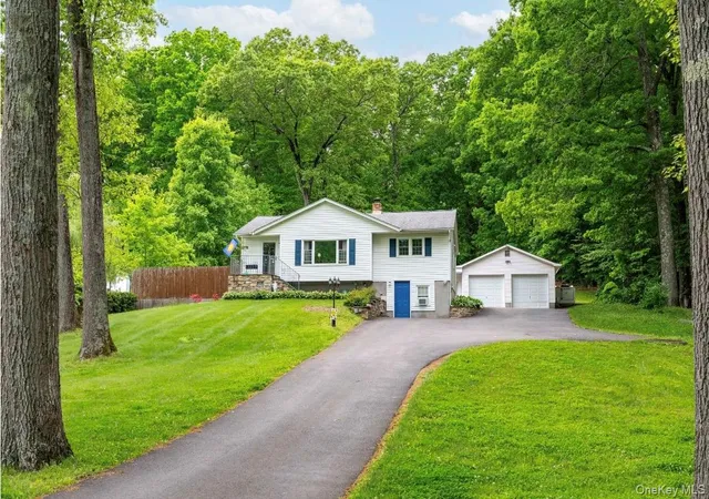 2nd image of 337 Freetown Hwy, Wallkill, NY 12589 | MLS# 969225