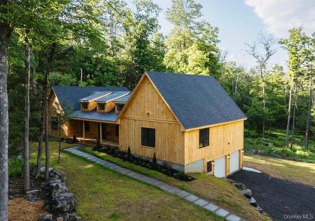1st image of 250 Cherry Hill Rd, Marbletown, NY 12404 | MLS# 969235